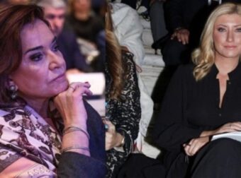 Είχε τεράστια αξία για εκείνη – Το δώρο που είχε κάνει η Ντόρα στη Σία Κοσιώνη για τον γάμο της με τον Κώστα Μπακογιάννη