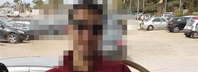 Κολωνός: Ποιος ο 34χρονος υπεράνω υποψίας που συνελήφθη. Βί@σε τη 12χρονη δύο φορές στο αμάξι