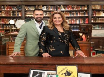 Τηλεθέαση: Το Cash or Trash κερδίζει το δυναμικό κοινό