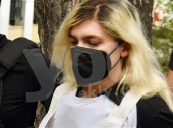 Πάτρα: Απολογείται σήμερα 16/11 η Ρούλα Πισπιρίγκου για τους θανάτους των δυο παιδιών της