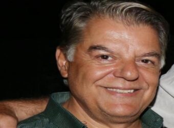 Μελίνα Μαρνέρου: Αυτή είναι η πανέμορφη σύζυγος του Χάρη Σώζου – Η απίστευτη γνωριμία τους