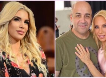 Χριστιάνα Καρνέζη για Σεφερλή-Τσαβαλιά: «Όταν είχα ένα πρόβλημα υγείας με πλήρωναν κανονικά ακόμα και αν δεν δούλευα»