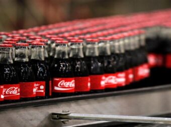 Η Coca Cola Τρία Έψιλον φεύγει από τη Βουλγαρία και επιστρέφει στην Ελλάδα