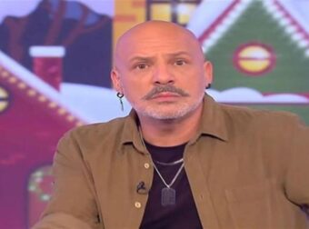 «Χείμαρρος» ο Νίκος Μουτσινάς: «Πηγαίνουμε και δείχνουμε τον κ@λο μας…»