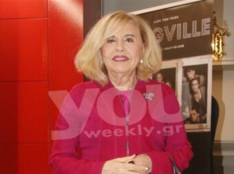 «Έκλαιγα, ούρλιαζα…» – Η Λόλα Νταϊφά περιγράφει καρέ καρέ την κλοπή της αμύθητης περιουσίας της