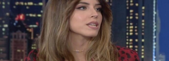 Demy: «Αυτή η ερώτηση με φέρνει σε αμηχανία»