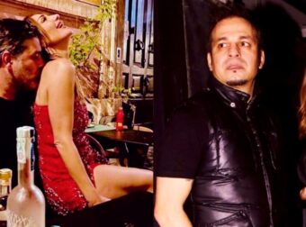 Δέσποινα Βανδή: «Χώρισα τον Ντέμη γιατί ερωτεύτηκα. Όταν είδα τον Βασίλη είπα Χριστέ μου, πόσο όμορφος άντρας»