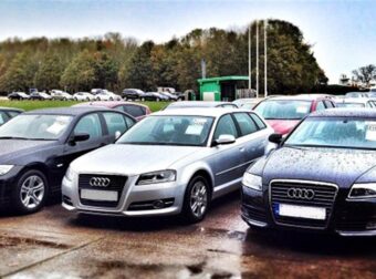 Έχετε αυτά στο αυτοκίνητο; Ετοιμαστείτε να πληρώσετε τεράστια κλήση