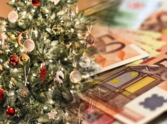 Διπλός Χριστουγεννιάτικος μποναμάς: Ποιοι και πόσα θα πάρουν. Επιταγές, επιδόματα, δικαιούχοι