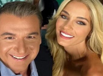 Επίσημη ανακοίνωση ΑΝΤ1: Γιατί αποχωρεί η Δούκισσα Νομικού από το Πρωινό