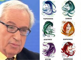 Δραματική πρόβλεψη Κώστα Λεφάκη: Έρχεται «μαύρη» εβδομάδα για Ταύρους, Καρκίνους και… – Η πιο δύσκολη μέρα