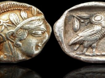 Χιλιάδες χρόνια πριν από τις δραχμές και το ευρώ: Με αυτό τον τρόπο πλήρωναν οι Αρχαίοι Έλληνες