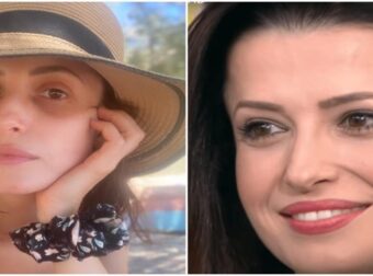 Χρύσα Παπά: «Δεν με φλερτάρουν οι άνδρες. Είμαι βίγκαν»