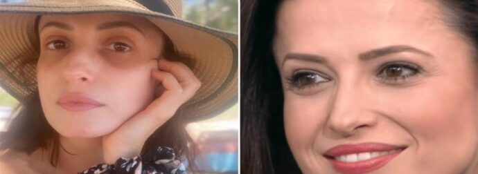 Χρύσα Παπά: «Δεν με φλερτάρουν οι άνδρες. Είμαι βίγκαν»