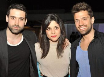 Αργυρός: «Eίμαστε τα πρώτα τρίδυμα που έγιναν με εξωσωματική γονιμοποίηση στην Ελλάδα»