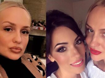 «Κρίμα, τόσο νέα κοπέλα»: Νεκρή η Βικτώρια Γκρόσου, θρήνος στον Ελληνικό κόσμο της ομορφιάς