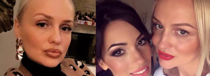 «Κρίμα, τόσο νέα κοπέλα»: Νεκρή η Βικτώρια Γκρόσου, θρήνος στον Ελληνικό κόσμο της ομορφιάς