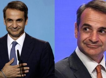 «Τρελάθηκε» ο Μητσοτάκης: Μοιράζει τριπλό πακέτο στήριξης στους Έλληνες – Επιταγή ακρίβειας, ρεύμα και επιδότηση στη βενζίνη