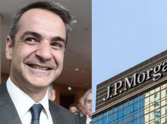 «Θαύμα» Μητσοτάκη: Έρχεται εκτόξευση έως και 40% στις ελληνικές μετοχές