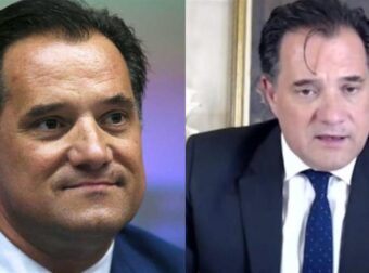 Άδωνις: «Εγώ δεν θέλω να πάρω επίδομα, θέλω να βοηθήσω το κράτος μου να μείνει όρθιο»