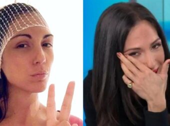 Ξανά εκτος εκπομπής η Ανθή Βούλγαρη: «Της τα έλεγα, αλλά υποφέρει, δεν μπορούσα να πω περισσότερα»