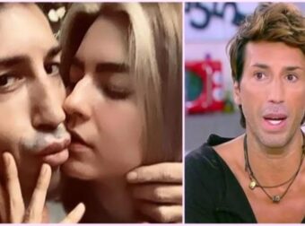 «Ελεγε “Θεέ μου, φέρε μου έναν τέτοιον άντρα να παντρευτώ”»: Ο Κωνσταντίνος Εμμανουήλ αποκάλυψε τι του είπε η σύντροφός του