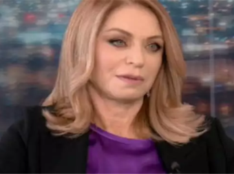 Πώς είναι σήμερα η Έλλη Στάη: Τι είπε για #Metoo, τι έχει περάσει και η ίδια σε μεγάλο μέσο [video]