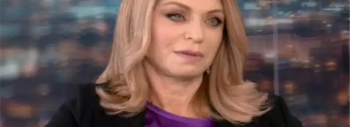 Πώς είναι σήμερα η Έλλη Στάη: Τι είπε για #Metoo, τι έχει περάσει και η ίδια σε μεγάλο μέσο [video]