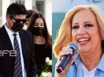 “Ένας χρόνος χωρίς το χαμόγελό σου”: Ράκος ο σύζυγος της Φώφης Γεννηματά, η σπαρακτική ανάρτηση στο facebook