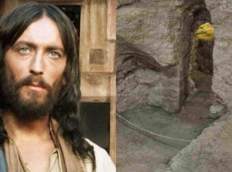 Εντυπωσιακή ανακάλυψη: Το σπίτι όπου μεγάλωσε ο Ιησούς Χριστός, διέρρευσαν φώτο από καλόγριες