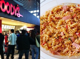 Επιτέλους τη μάθαμε, η συνταγή για την κρύα Μακαρονοσαλάτα των Goody’s που λάτρευαν όλοι