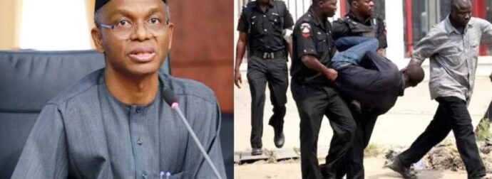 «Όσοι βιάζουν παιδιά θα ευνουχίζονται χειρουργικά»: Απόφαση – “καταπέλτης” στην Νιγηρία