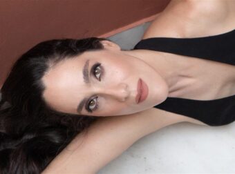 Εύα Σιμάτου: «Έχω διάθεση να τσαλακωθώ όταν υπάρχει λόγος και προκύπτει από το σενάριο»