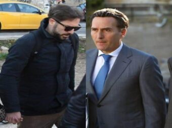 Δίκη Πέτρου Φιλιππίδη: «Έκανε βίντεοκληση γuμνός και έπιανε το μόριό του» – «Μου έλεγε ότι αν δεν μου κάτσεις δεν θα περάσεις»