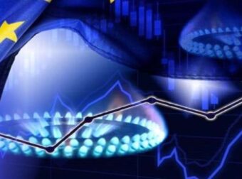 Φυσικό αέριο: Πρόταση για πλαφόν από την Κομισιόν – Στα 275 ευρώ ανά μεγαβατώρα από τον επόμενο μήνα (Video)