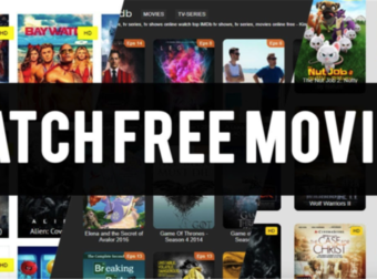 Free Movie Download – Κατεβάστε ελεύθερα ταινίες, δείτε streaming [video]