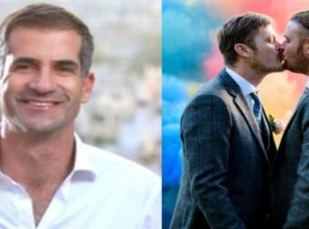 Μπακογιάννης: «Θέλω να είμαι ο πρώτος δήμαρχος της Αθήνας που θα τελέσει πολιτικό γκέι γάμο»