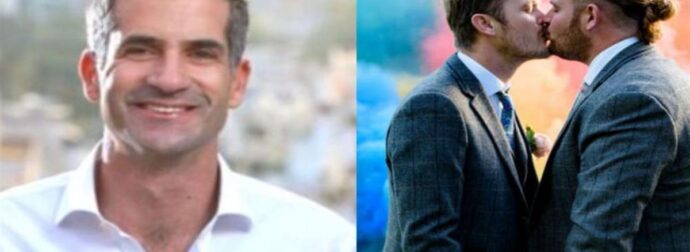 Μπακογιάννης: «Θέλω να είμαι ο πρώτος δήμαρχος της Αθήνας που θα τελέσει πολιτικό γκέι γάμο»