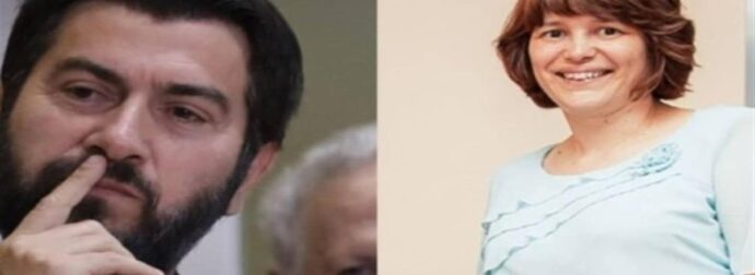 Κιβωτός του Κόσμου: Η πρεσβυτέρα φέρεται να άδειασε τη θυρίδα άρον-άρον για να προλάβει την αλλαγή του ΔΣ