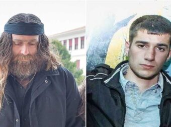 «Έχασα το παιδί μου. Το έστειλα σε ένα “μαγαζί” με ανήθικους να σπουδάσει. Το κεφάλι μου είναι σκυφτό από πόνο»