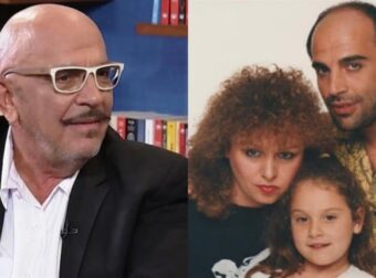 Γιάννης Ζουγανέλης: «Με την γκόμενα του στο ξενοδοχείο», η αναφορά στην Νικολέτα Τρίκη και τα νεύρα