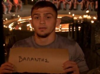 Γιώργος Πιλίδης: Σάλος με σ@ξουαλικά σκάνδαλα στην Πάλη – «Τιμωρήθηκε γιατί είπε την αλήθεια» [video]