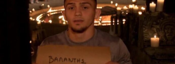 Γιώργος Πιλίδης: Σάλος με σ@ξουαλικά σκάνδαλα στην Πάλη – «Τιμωρήθηκε γιατί είπε την αλήθεια» [video]