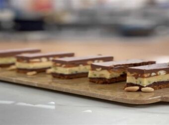 Βρέθηκε η συνταγή γλυκού ψυγείου για…τεμπέλιδες – Τόσο απλή που δεν γίνεται να βαρεθείτε