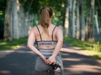 Ασκήσεις ενδυνάμωσης με λάστιχα!