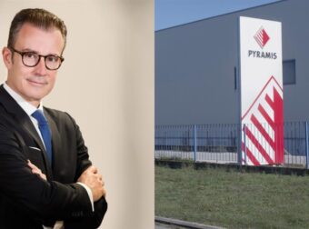 H Pitsos έγινε Pyramis: Ανοίγει ξανά το ιστορικό εργοστάσιο και είναι 100% Ελληνικό