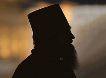 Συνελήφθη γνωστός ιερέας στο Πήλιο: Γιατί τον κατήγγειλε η παπαδιά, δεν άντεξε άλλο