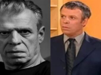 Ηλίας Ζερβός: Από τι πέθανε ο γνωστός ηθοποιός. Ηλικία, βιογραφικό