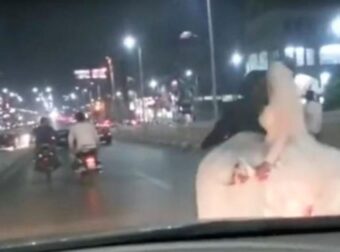 Με έκλεψε από τον γάμο και την επόμενη μέρα με γύρισε στον άντρα μου – Η ιστορία της κυρίας Όλγας