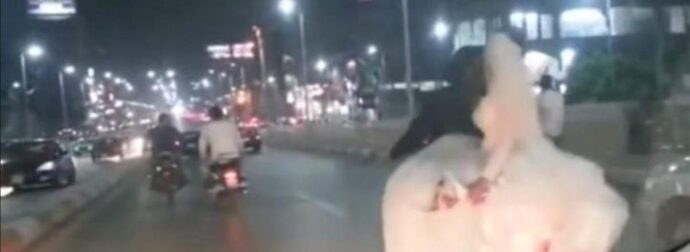 Με έκλεψε από τον γάμο και την επόμενη μέρα με γύρισε στον άντρα μου – Η ιστορία της κυρίας Όλγας